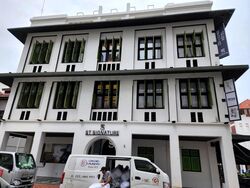 Tanjong Pagar Conservation Area (D2), Shop House #575689571